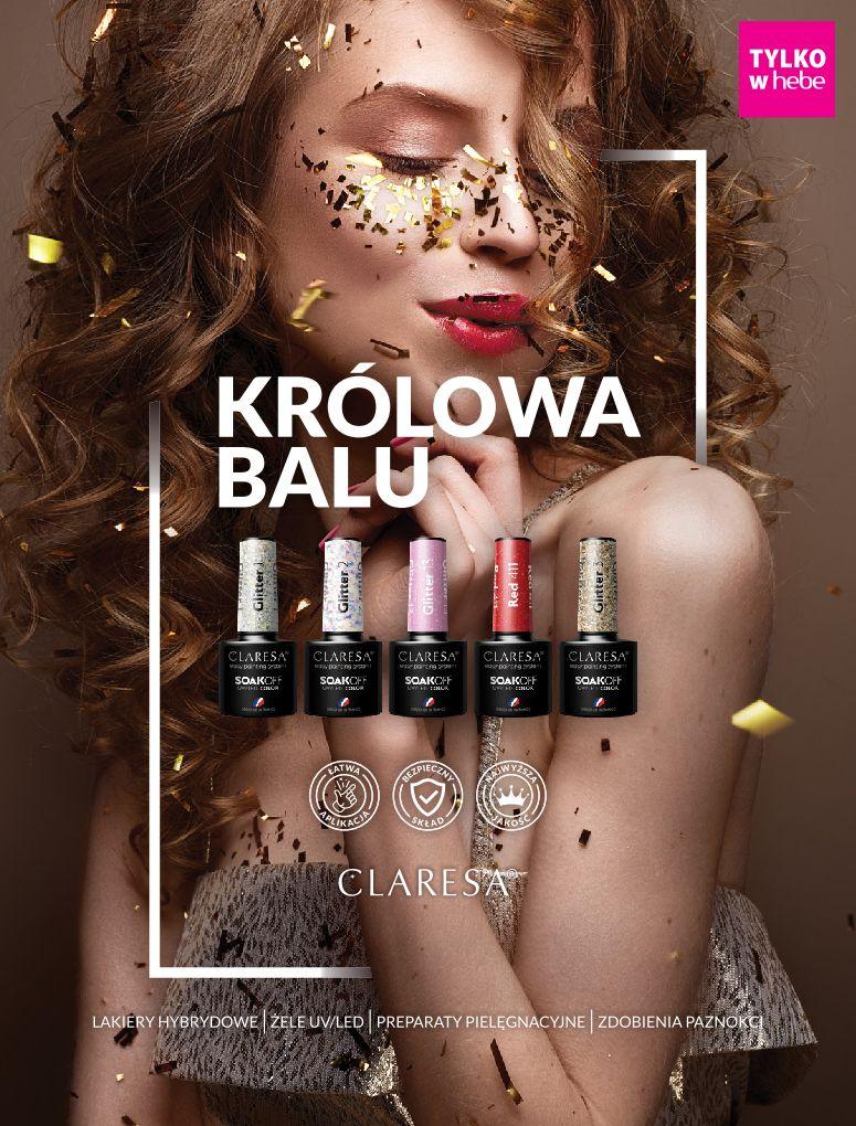 Gazetka promocyjna Hebe str. 148