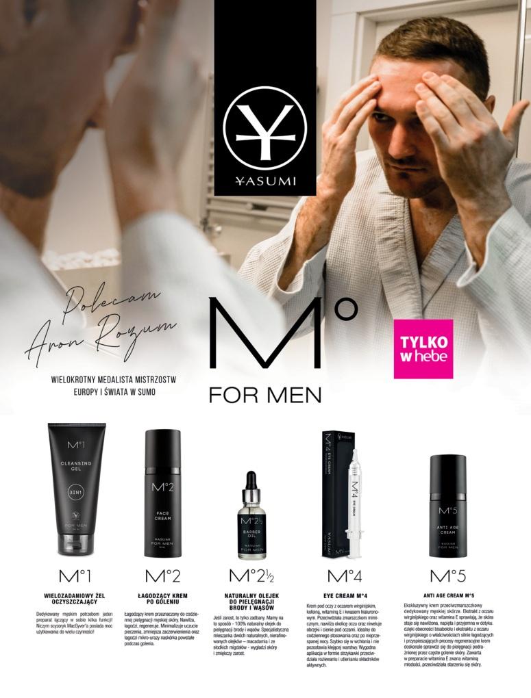 Gazetka promocyjna Hebe str. 143