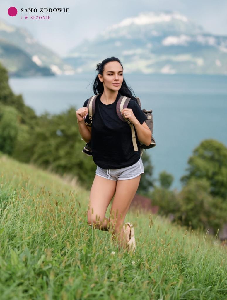 Gazetka promocyjna Hebe str. 130