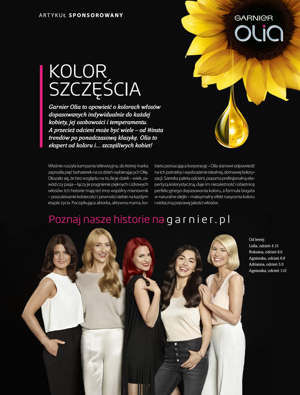 Gazetka promocyjna Hebe str. 81