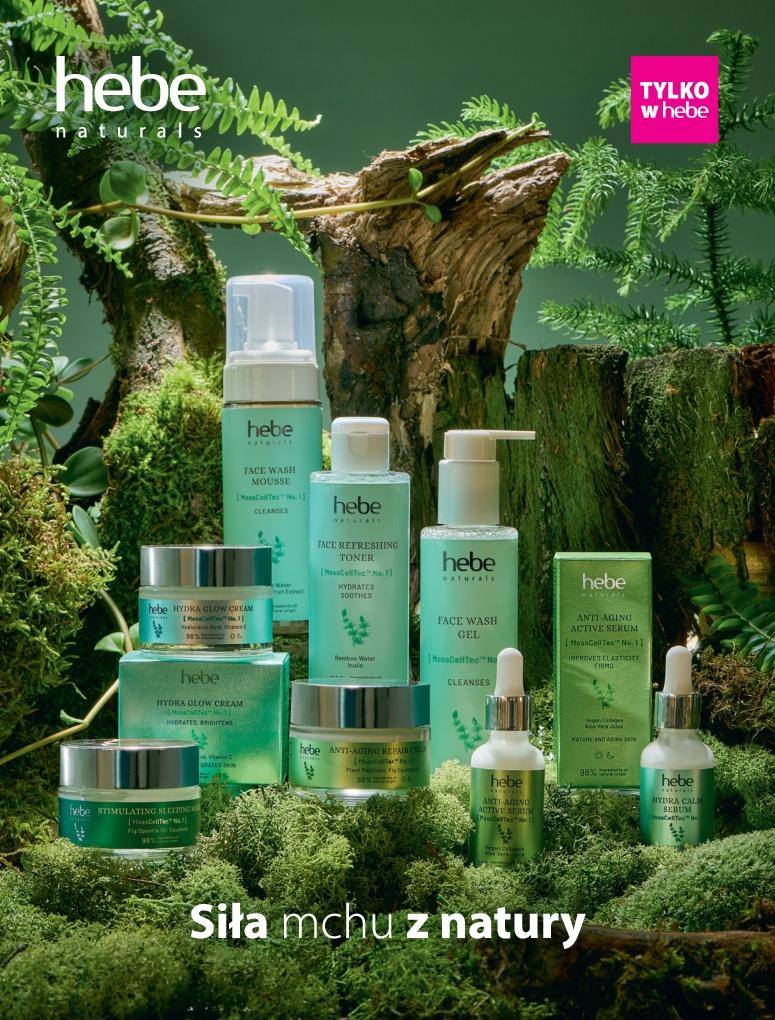 Gazetka promocyjna Hebe str. 93