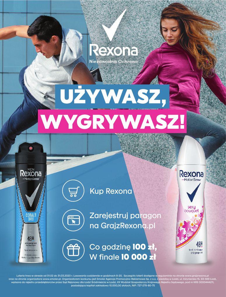 Gazetka promocyjna Hebe str. 45