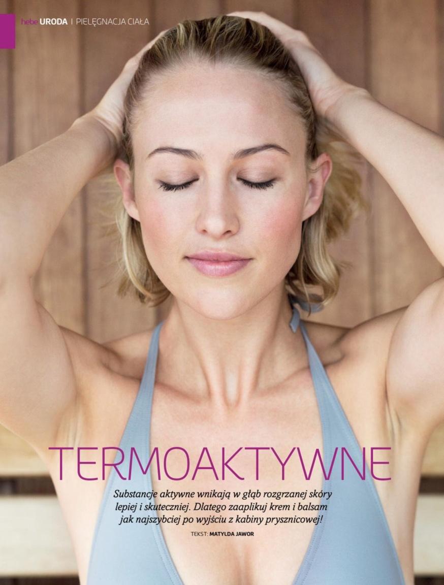 Gazetka promocyjna Hebe str. 60