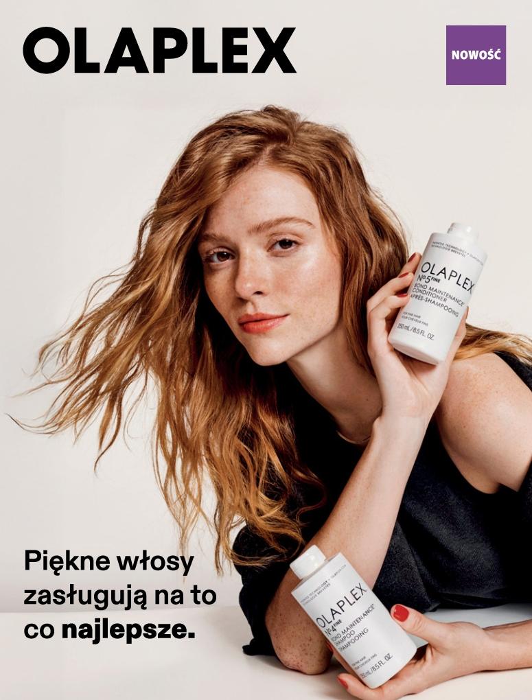 Gazetka promocyjna Hebe str. 107