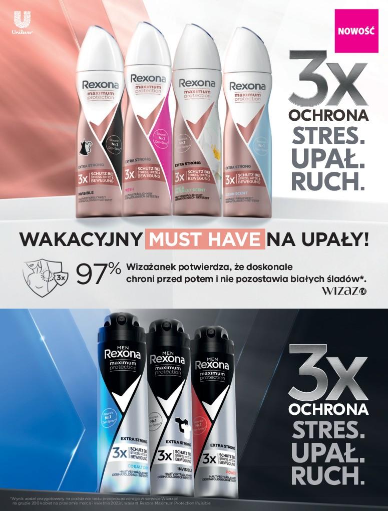 Gazetka promocyjna Hebe str. 53