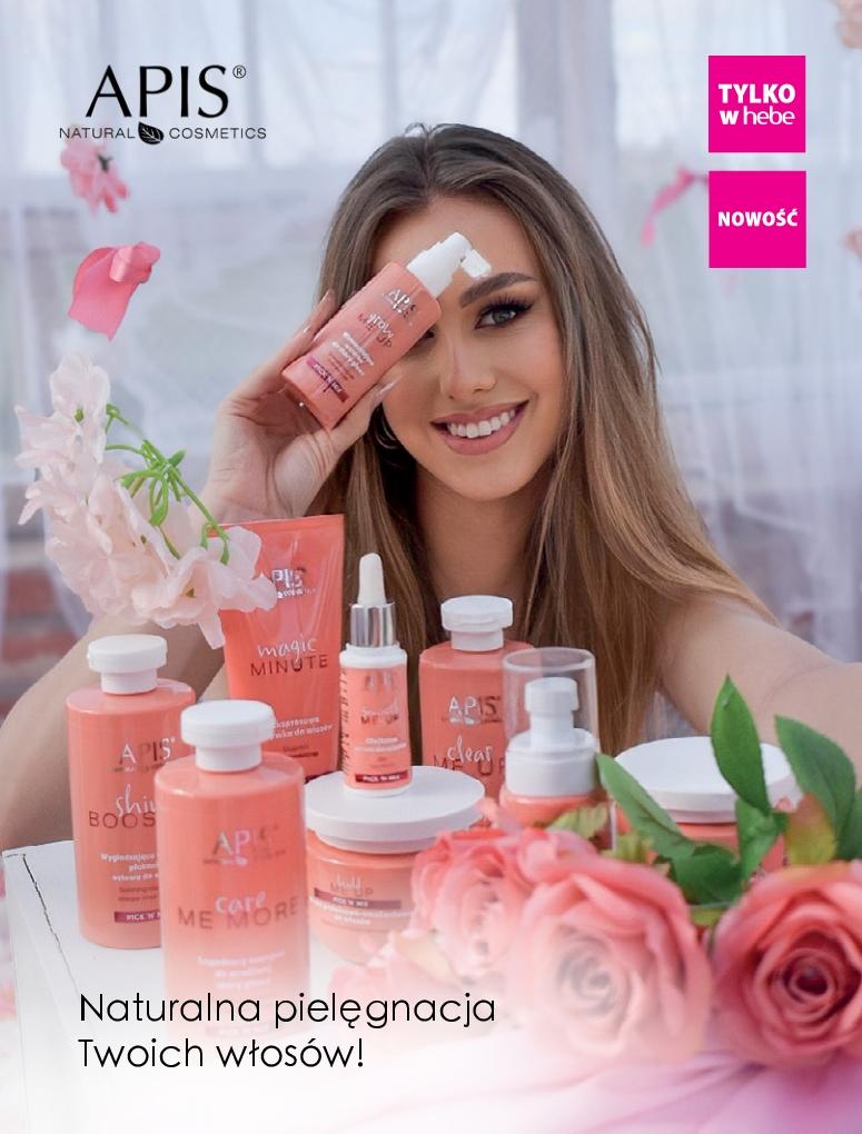 Gazetka promocyjna Hebe str. 102