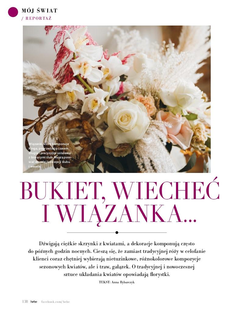 Gazetka promocyjna Hebe str. 138