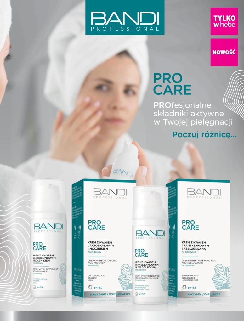 Gazetka promocyjna Hebe str. 49