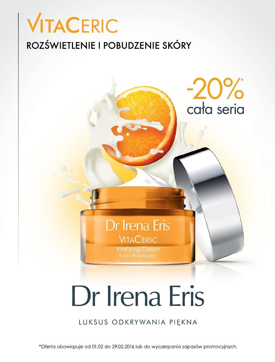 Gazetka promocyjna Hebe str. 101