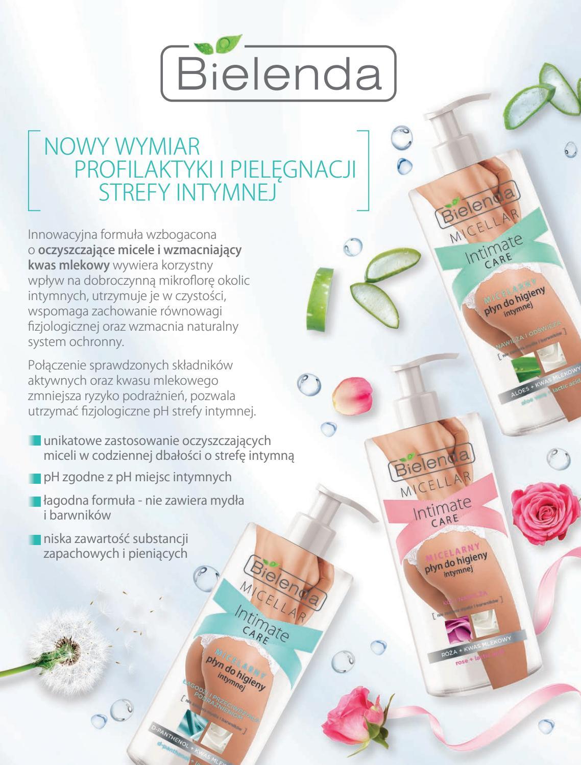 Gazetka promocyjna Hebe str. 95