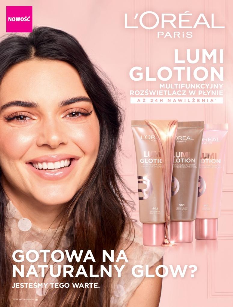 Gazetka promocyjna Hebe str. 113