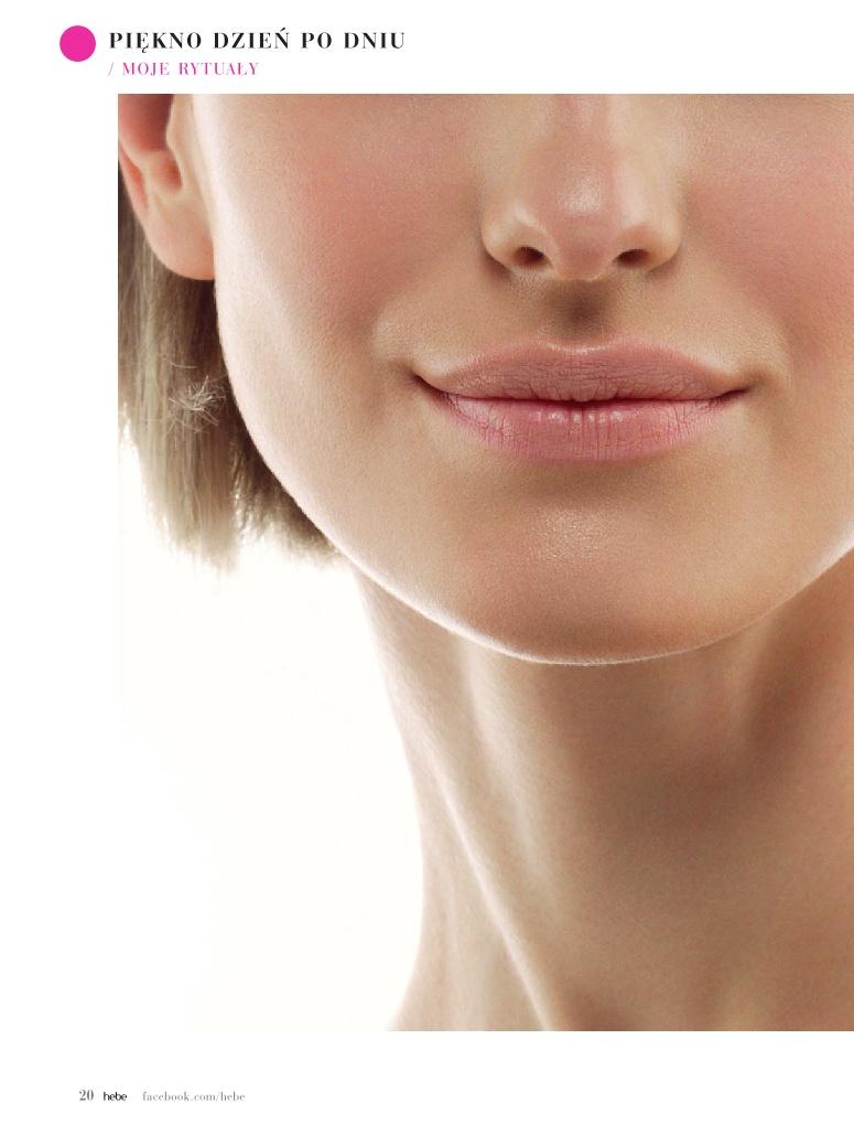 Gazetka promocyjna Hebe str. 20