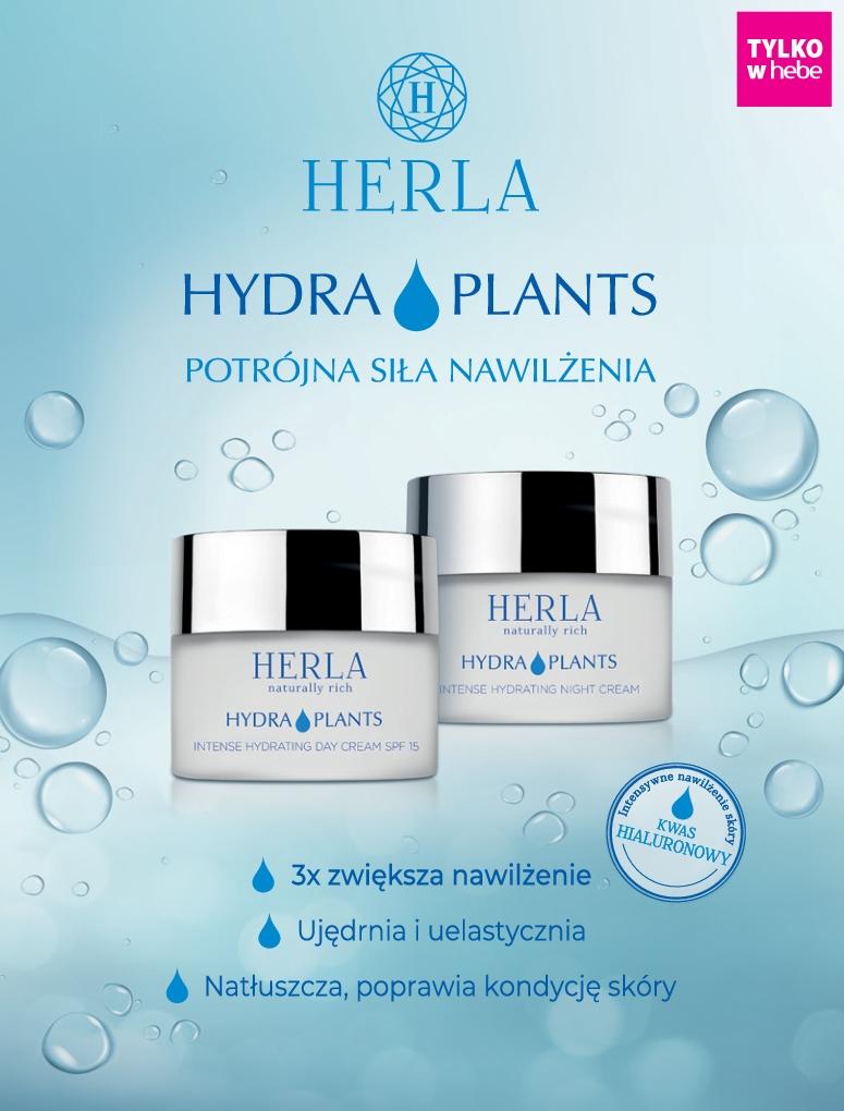 Gazetka promocyjna Hebe str. 109