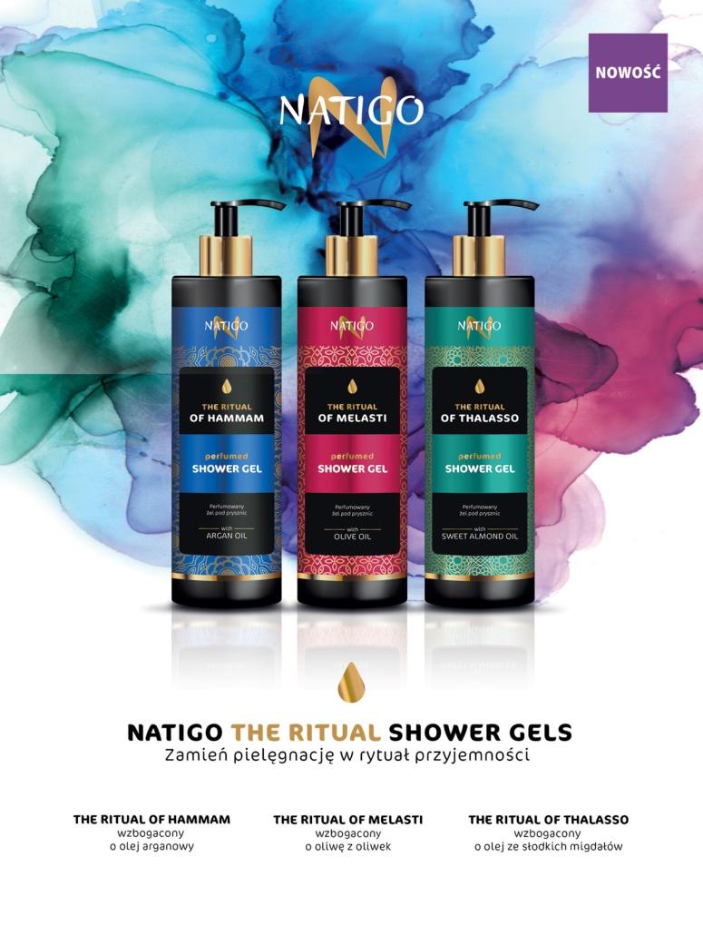 Gazetka promocyjna Hebe str. 65