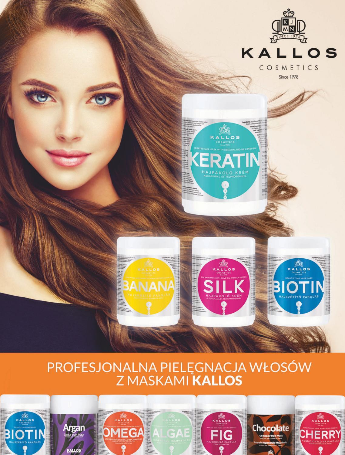 Gazetka promocyjna Hebe str. 81