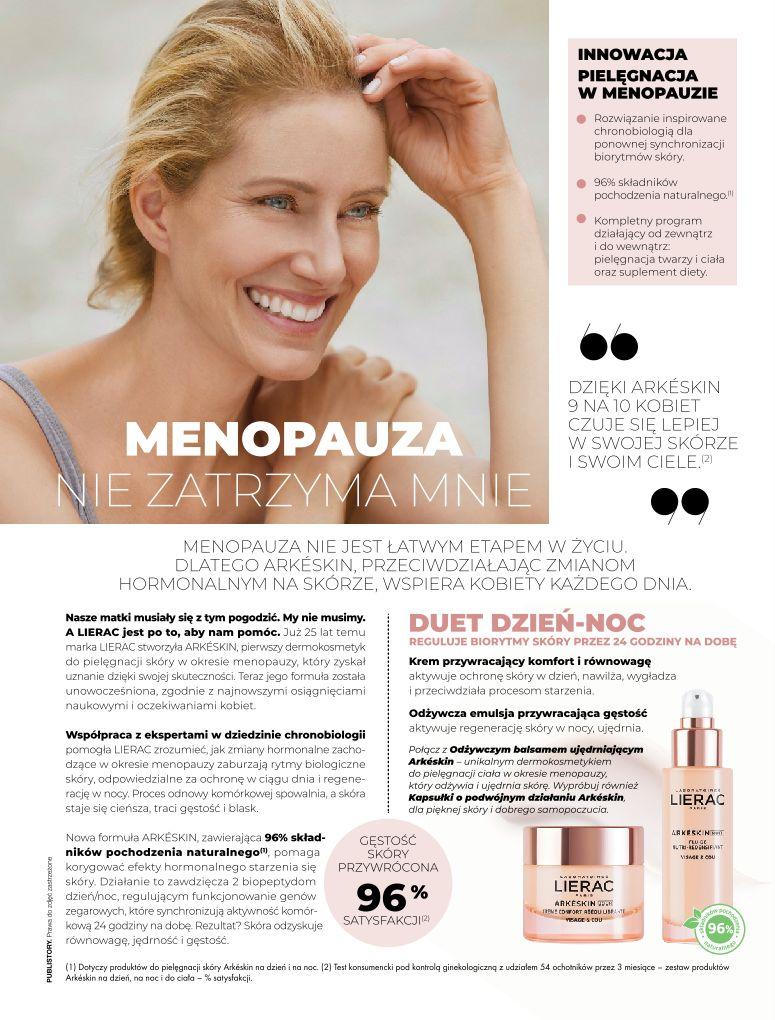 Gazetka promocyjna Hebe str. 113