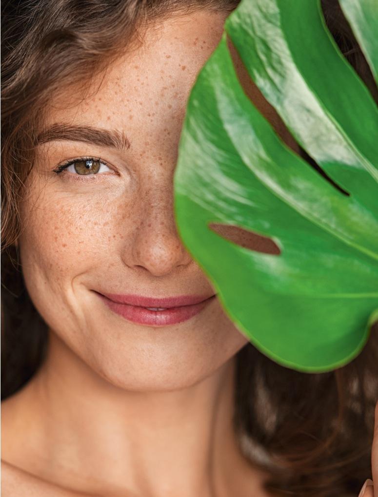 Gazetka promocyjna Hebe str. 23