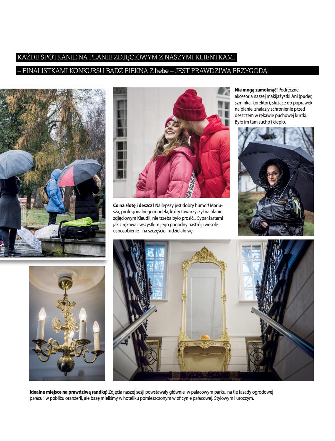 Gazetka promocyjna Hebe str. 49