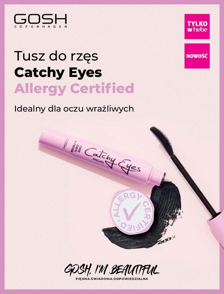 Gazetka promocyjna Hebe str. 9