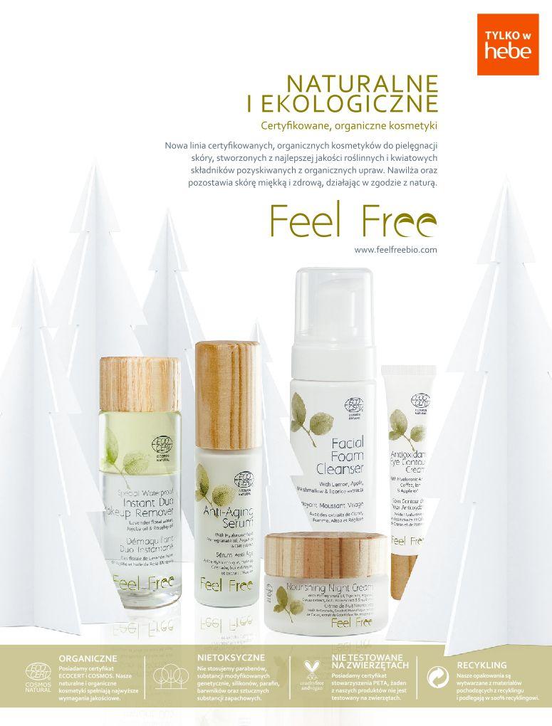 Gazetka promocyjna Hebe str. 111