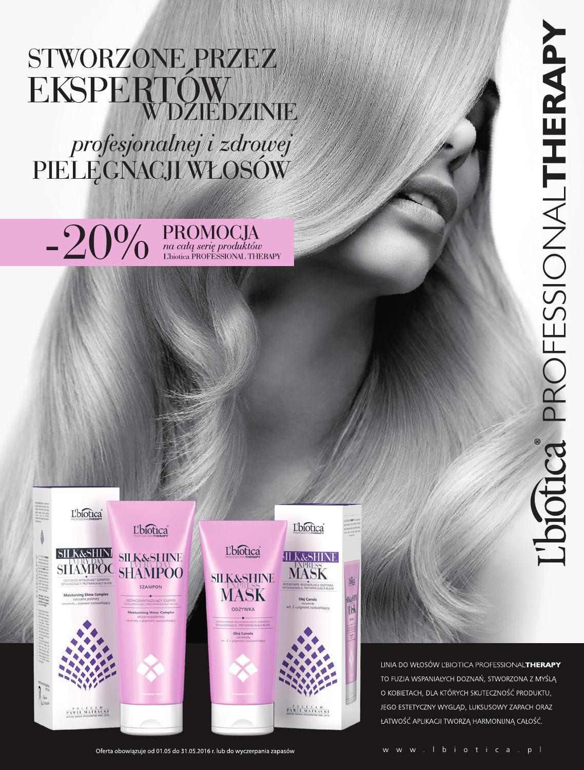 Gazetka promocyjna Hebe str. 53