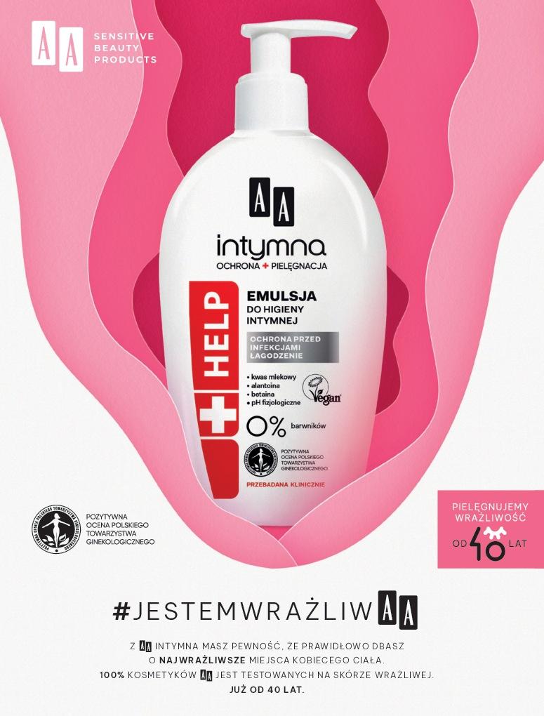 Gazetka promocyjna Hebe str. 121