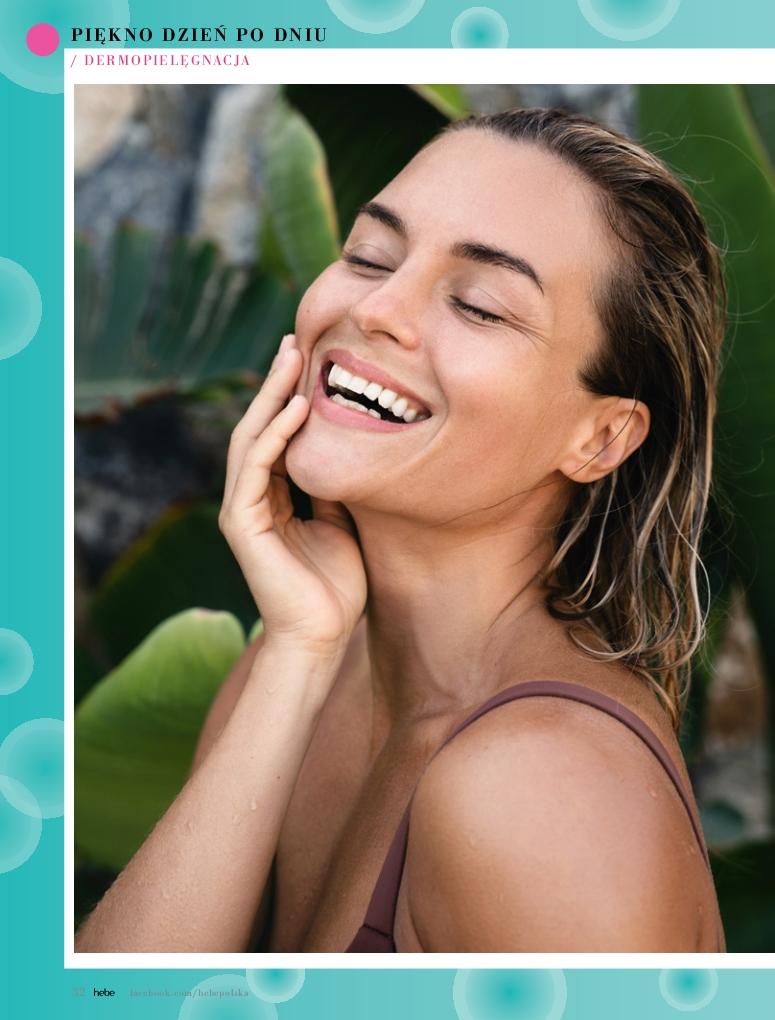 Gazetka promocyjna Hebe str. 32