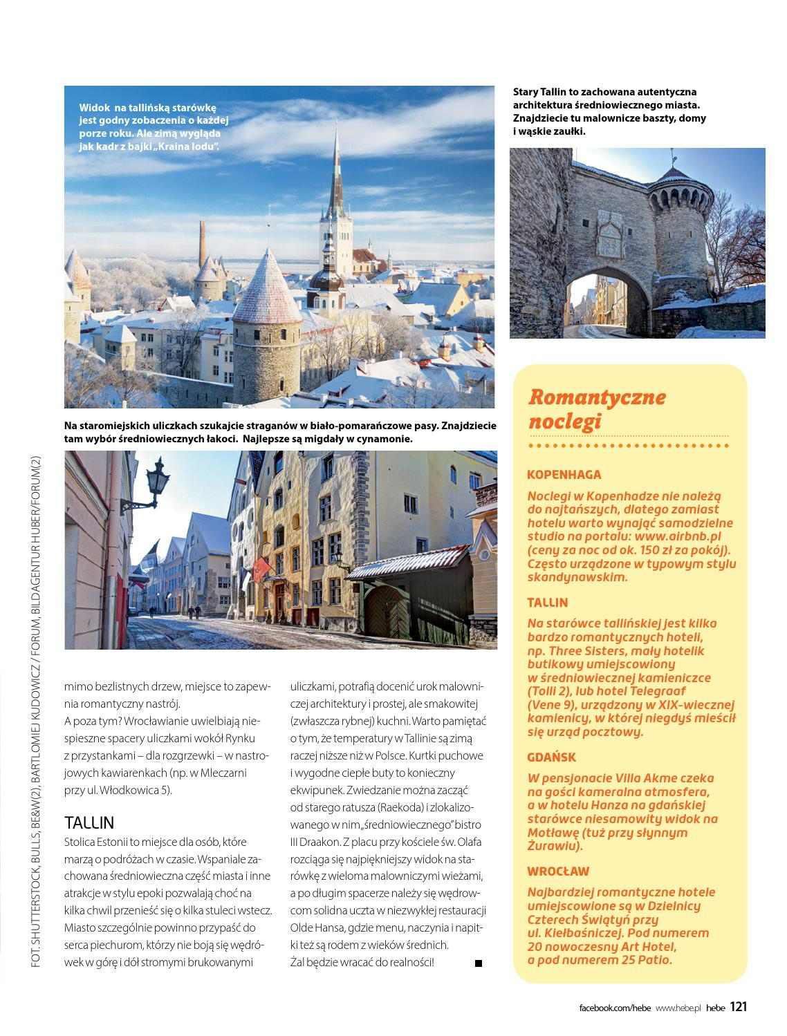 Gazetka promocyjna Hebe str. 121
