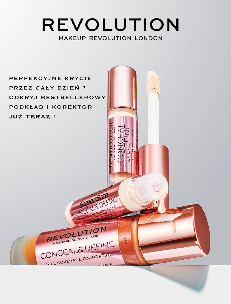 Gazetka promocyjna Hebe str. 2