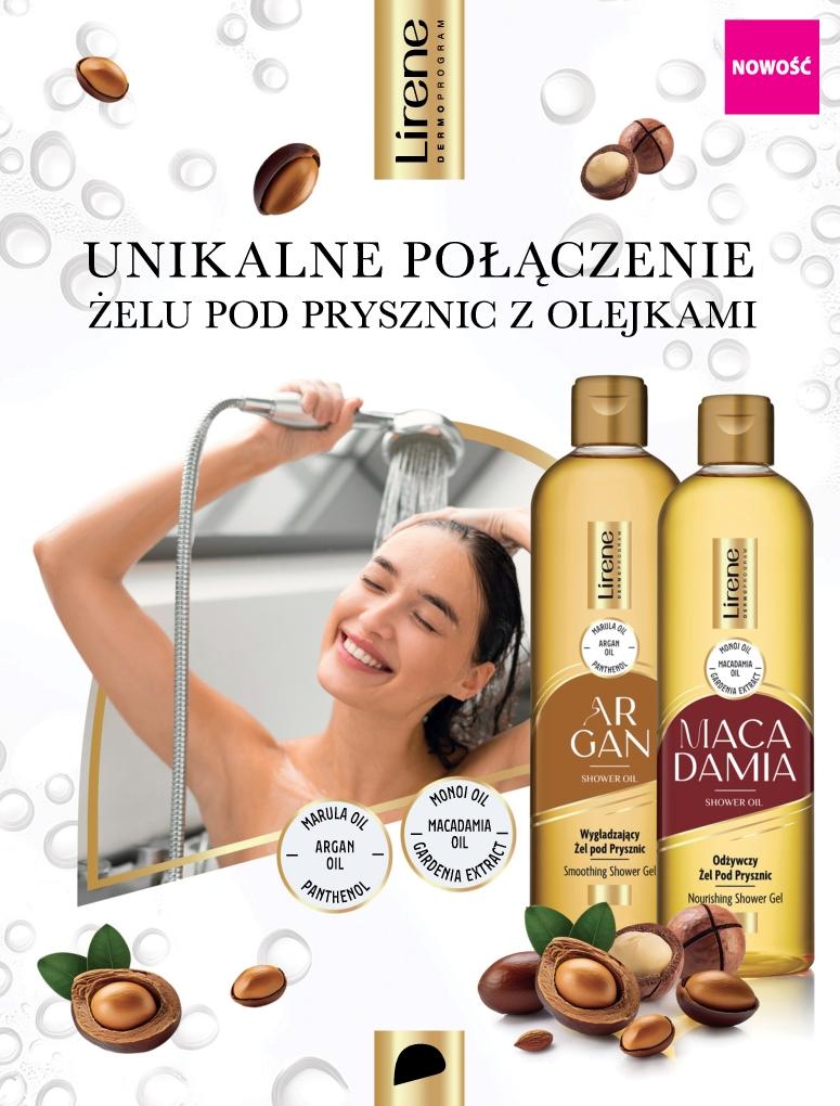 Gazetka promocyjna Hebe str. 135