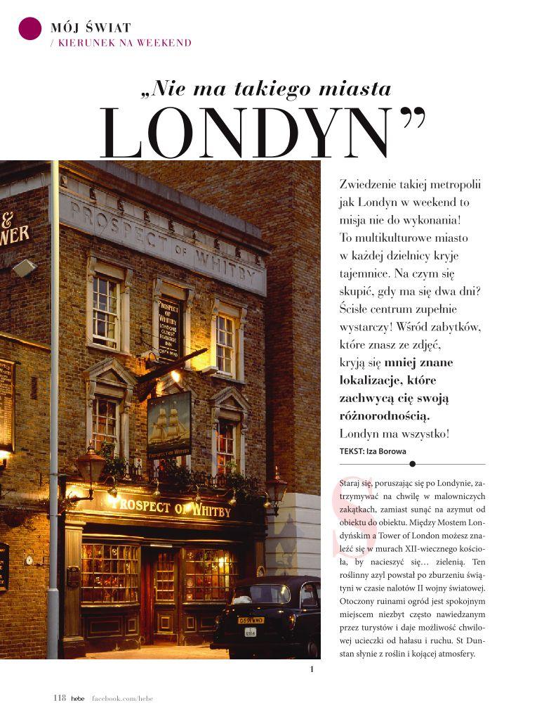 Gazetka promocyjna Hebe str. 118