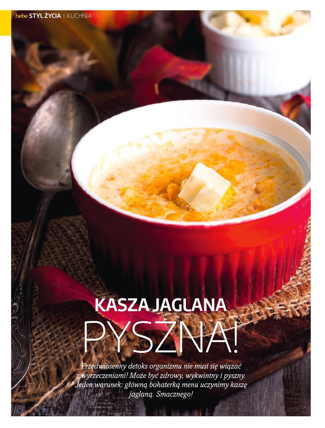 Gazetka promocyjna Hebe str. 114