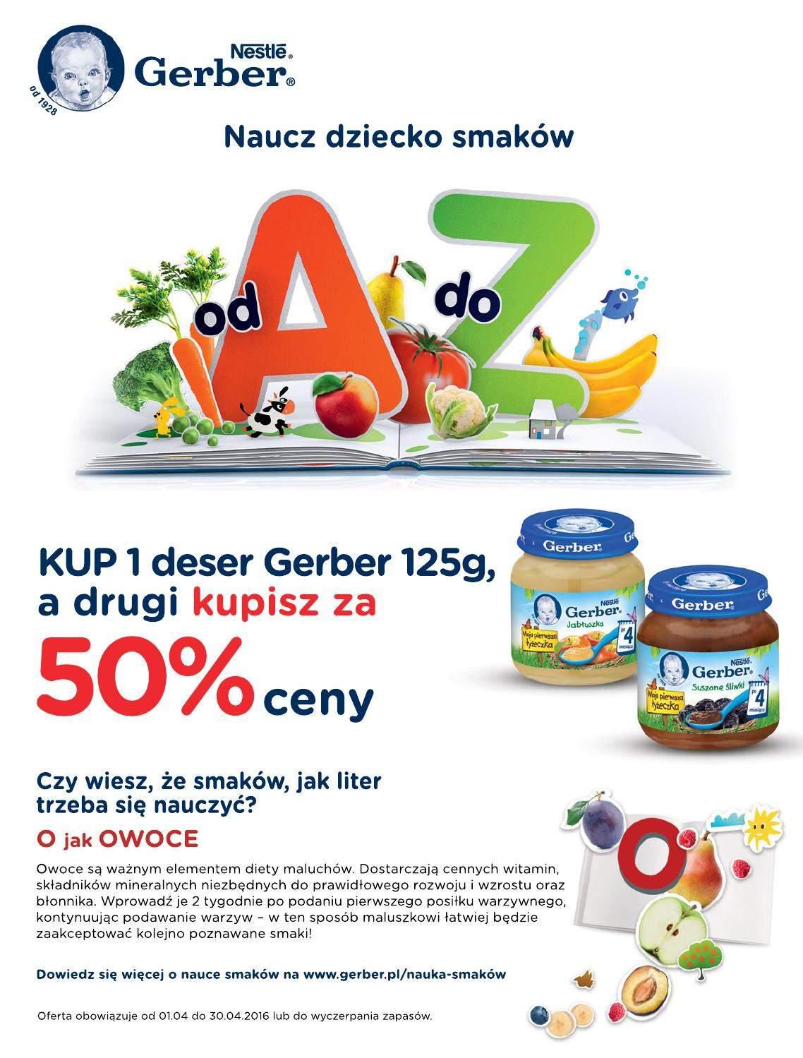 Gazetka promocyjna Hebe str. 99