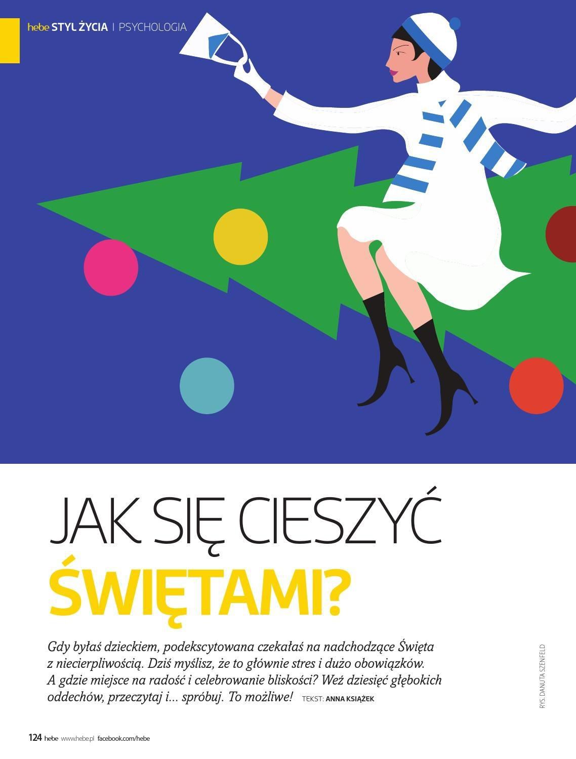 Gazetka promocyjna Hebe str. 124