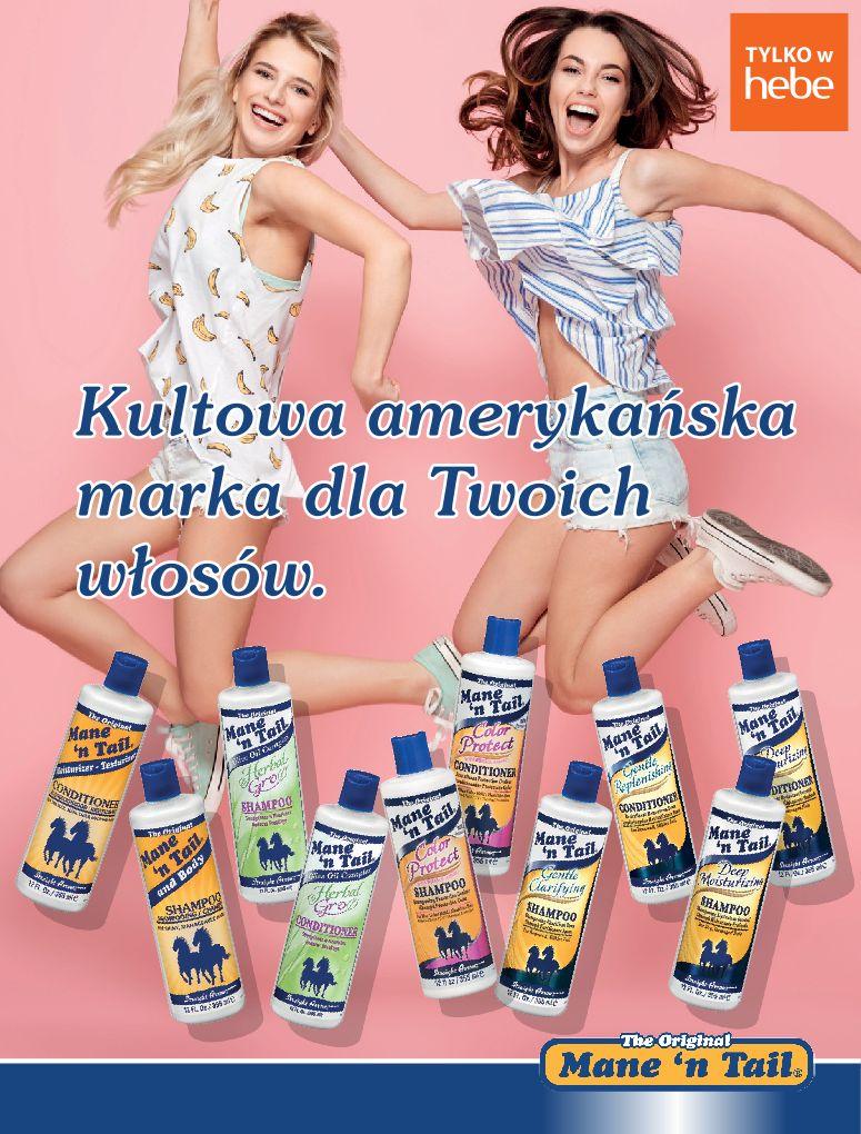 Gazetka promocyjna Hebe str. 7