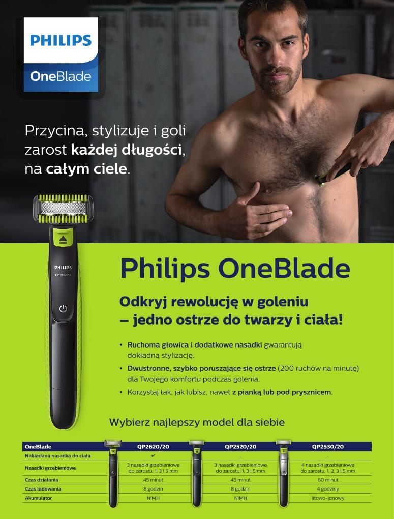 Gazetka promocyjna Hebe str. 39