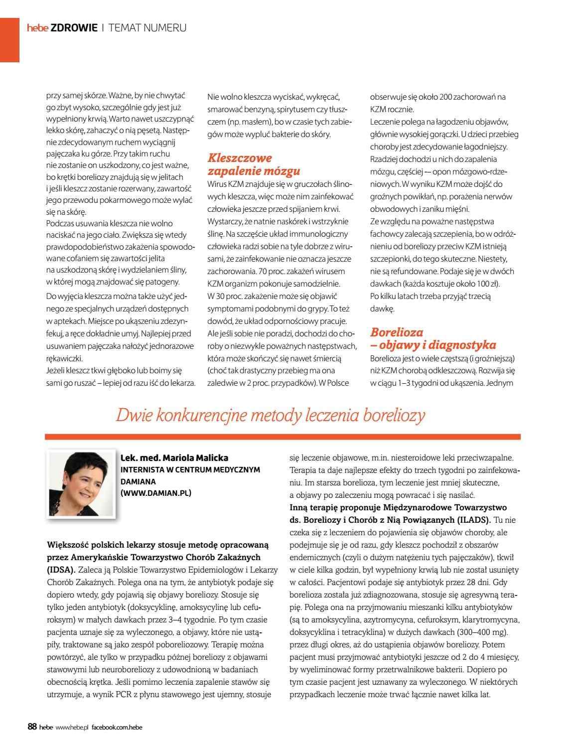 Gazetka promocyjna Hebe str. 88