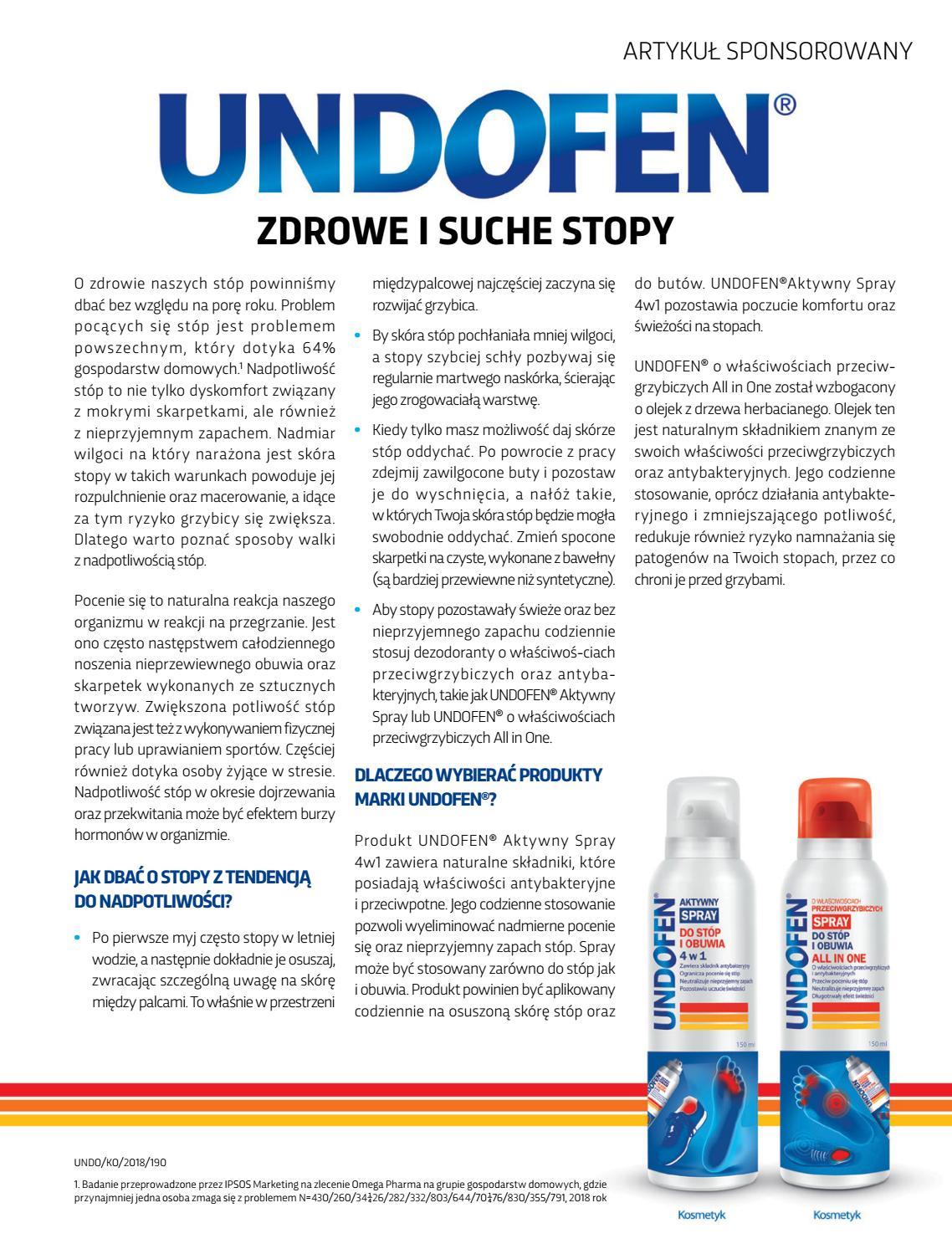 Gazetka promocyjna Hebe str. 97