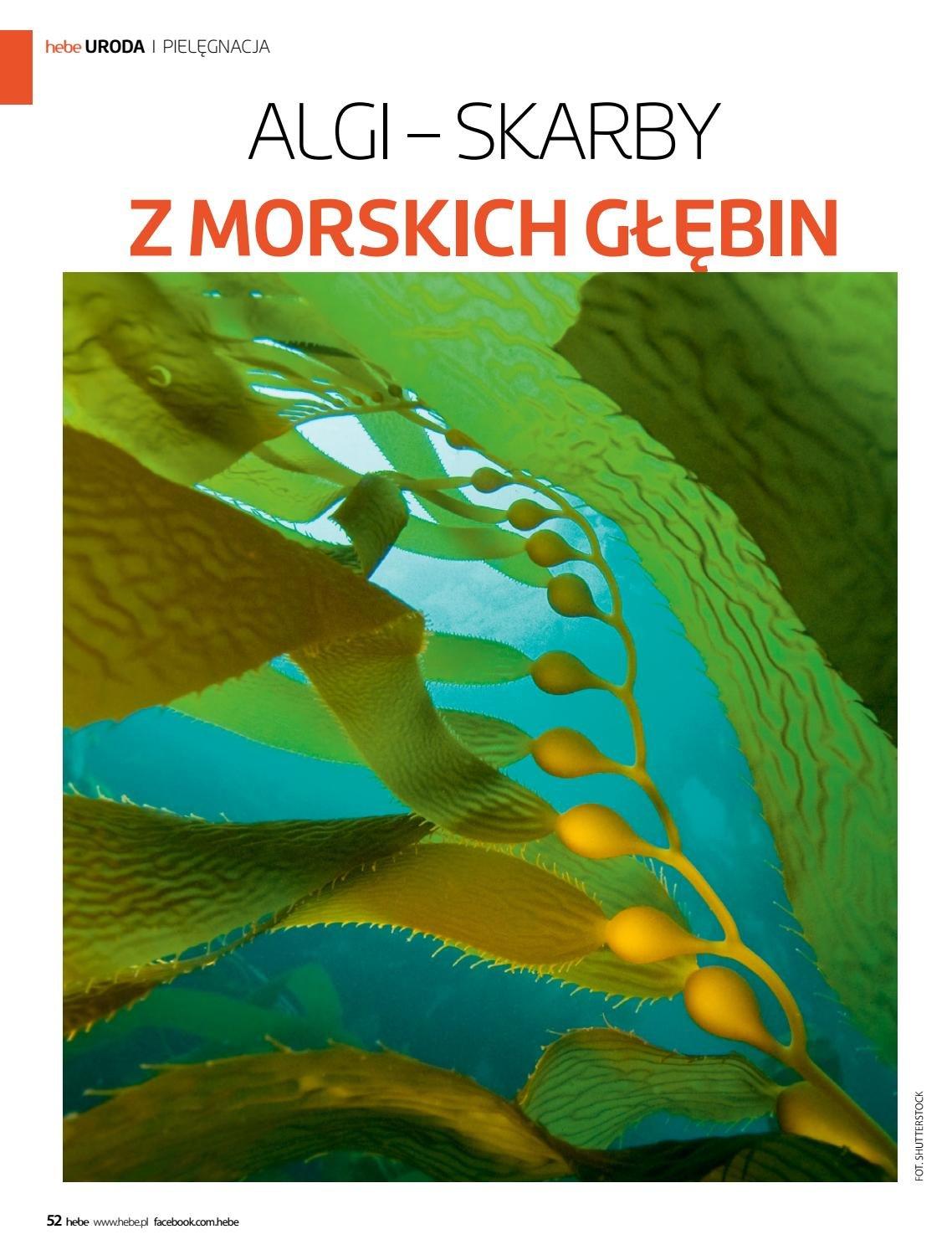 Gazetka promocyjna Hebe str. 52