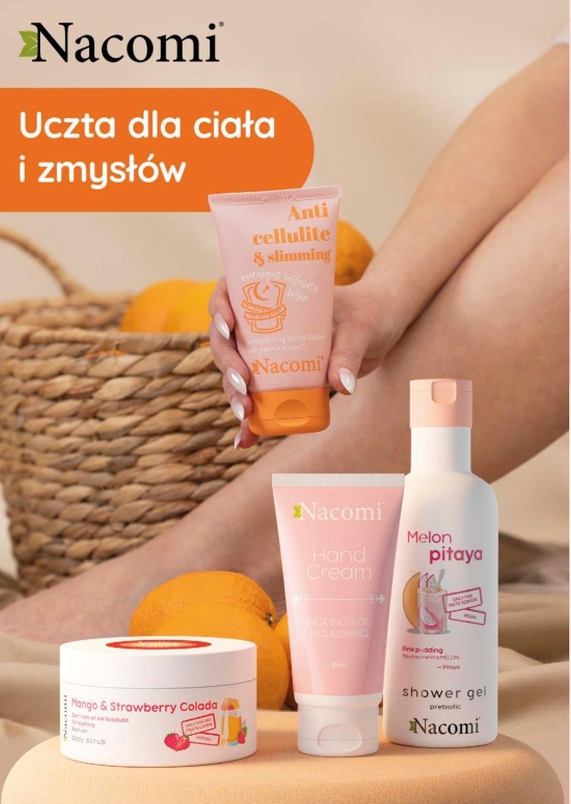 Gazetka promocyjna Hebe str. 30