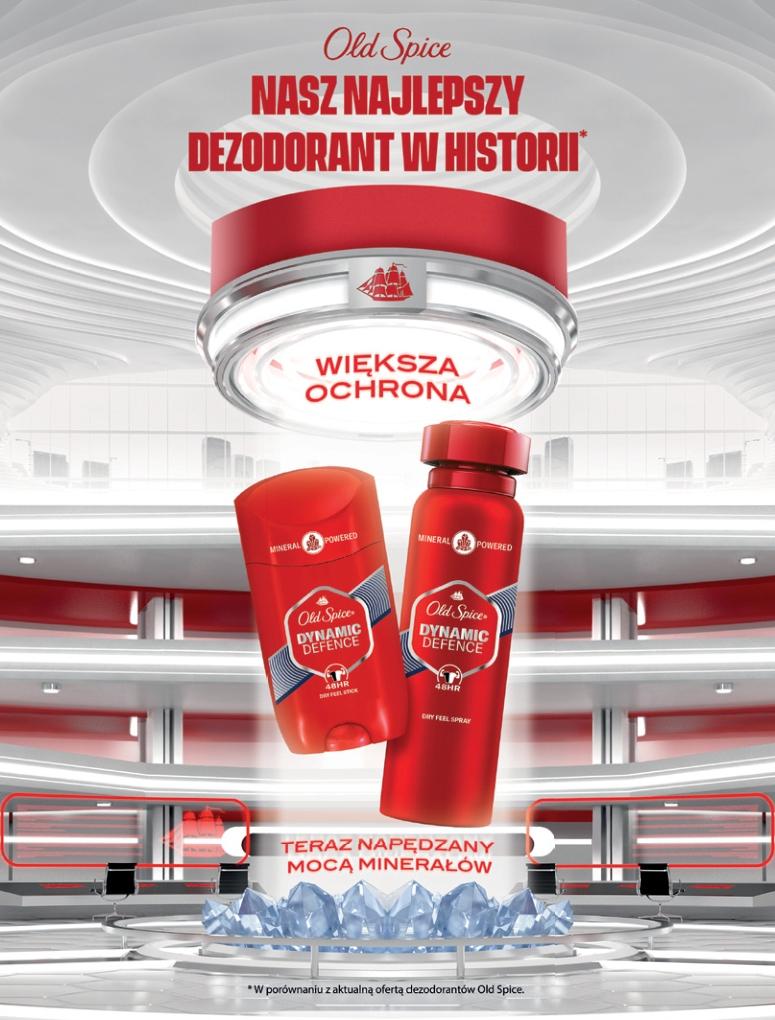 Gazetka promocyjna Hebe str. 61