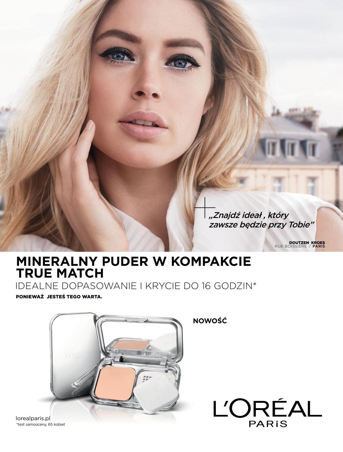 Gazetka promocyjna Hebe str. 37