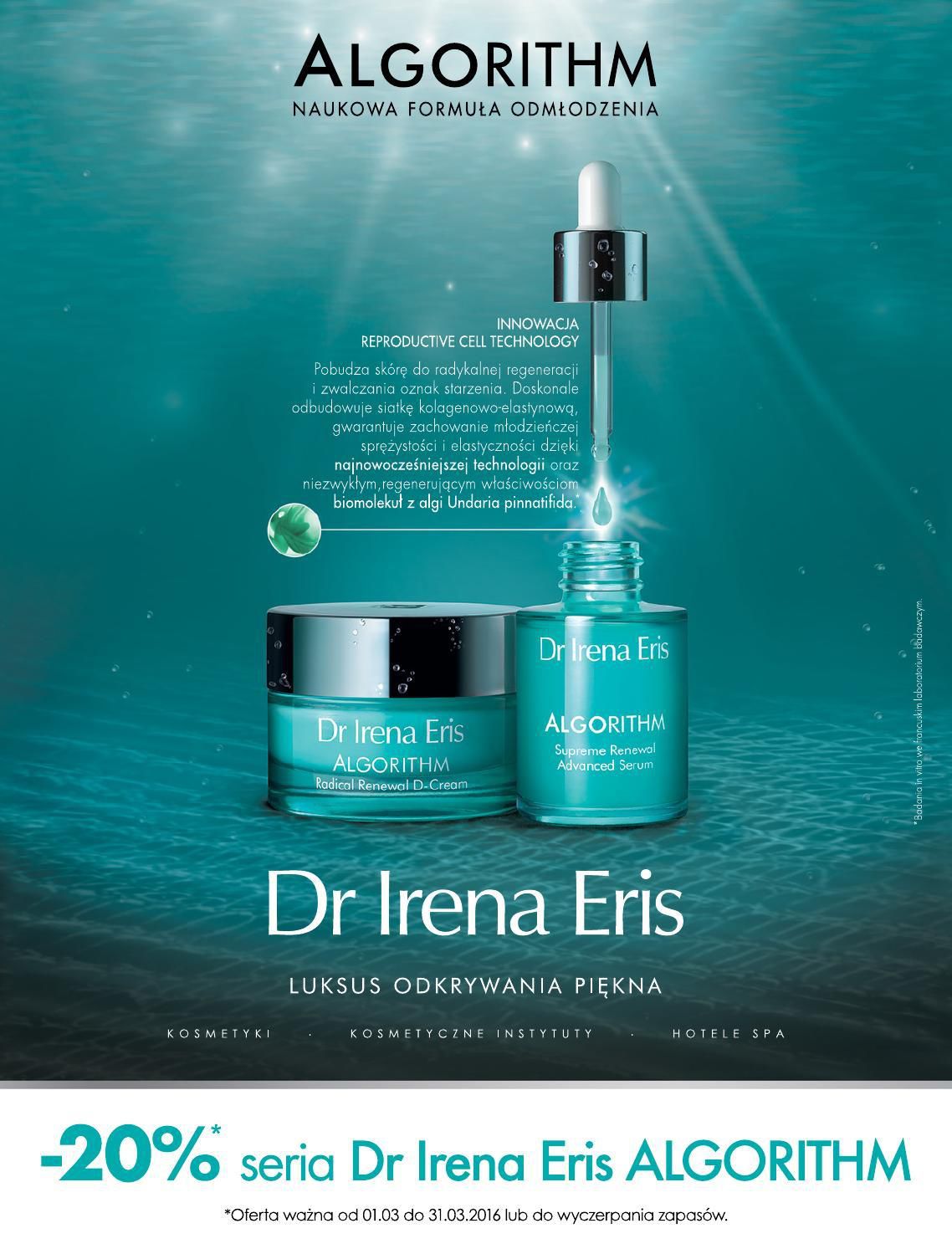 Gazetka promocyjna Hebe str. 9