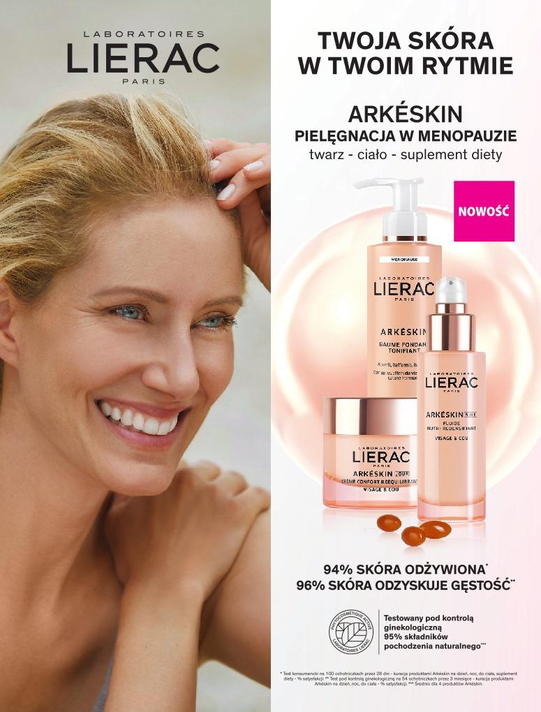 Gazetka promocyjna Hebe str. 27