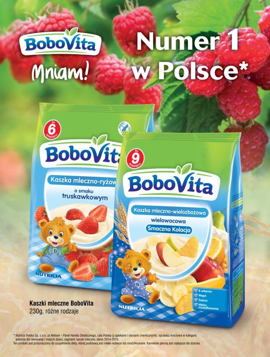 Gazetka promocyjna Hebe str. 117