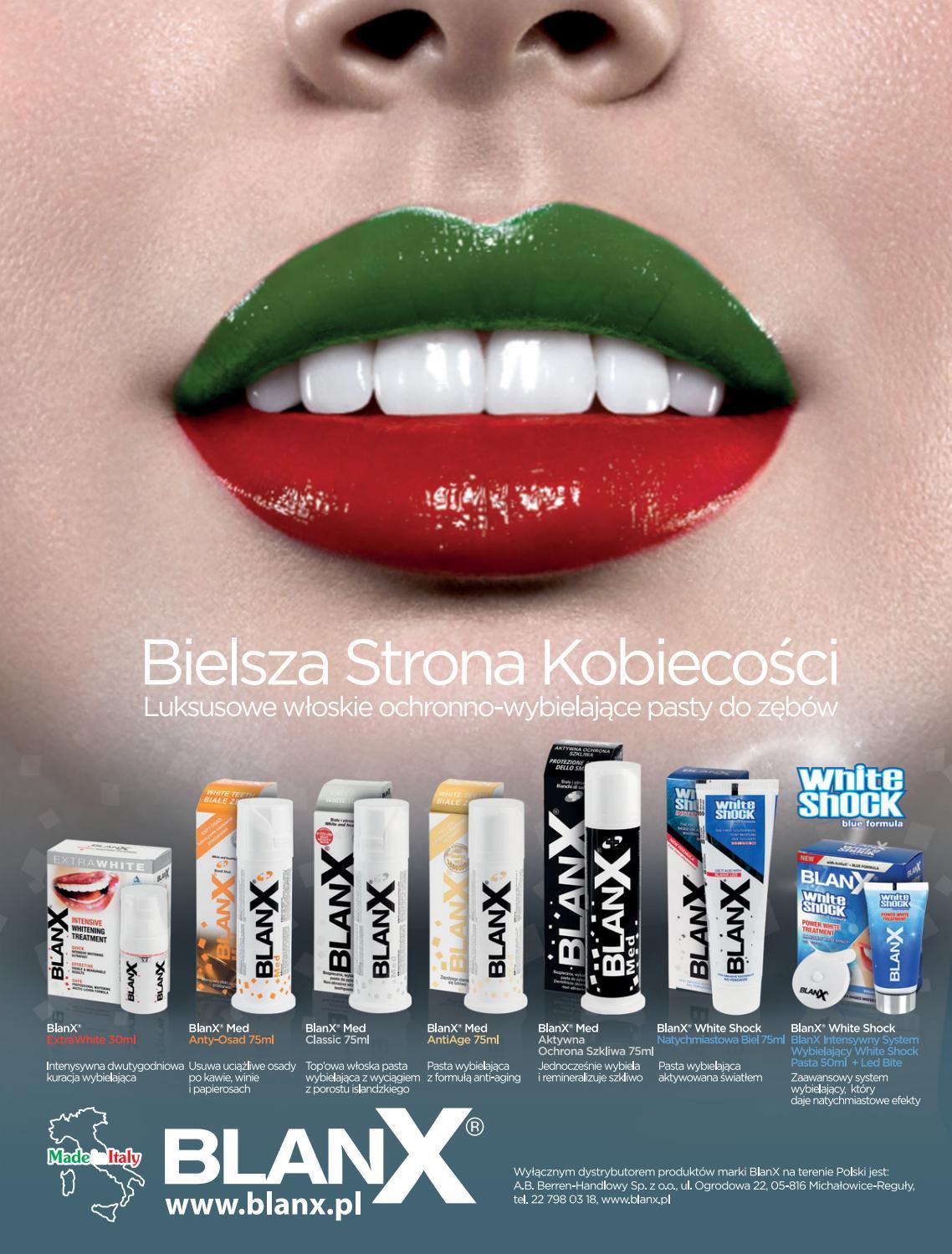 Gazetka promocyjna Hebe str. 113
