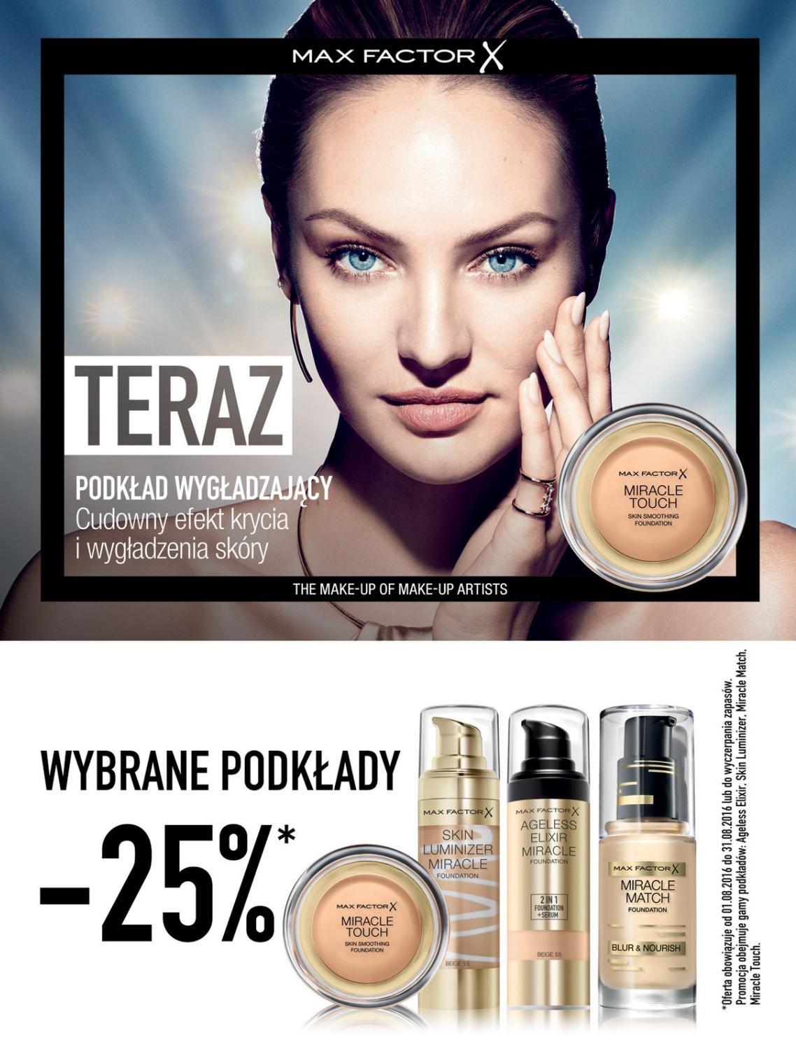 Gazetka promocyjna Hebe str. 67