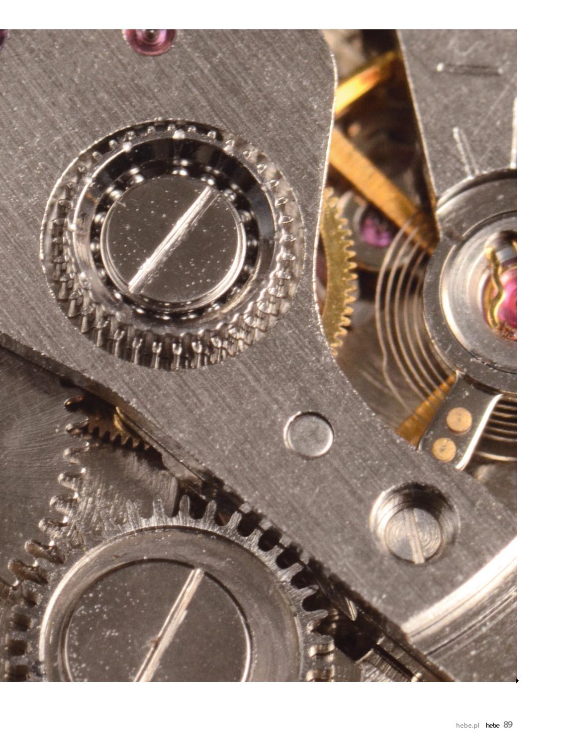 Gazetka promocyjna Hebe str. 89