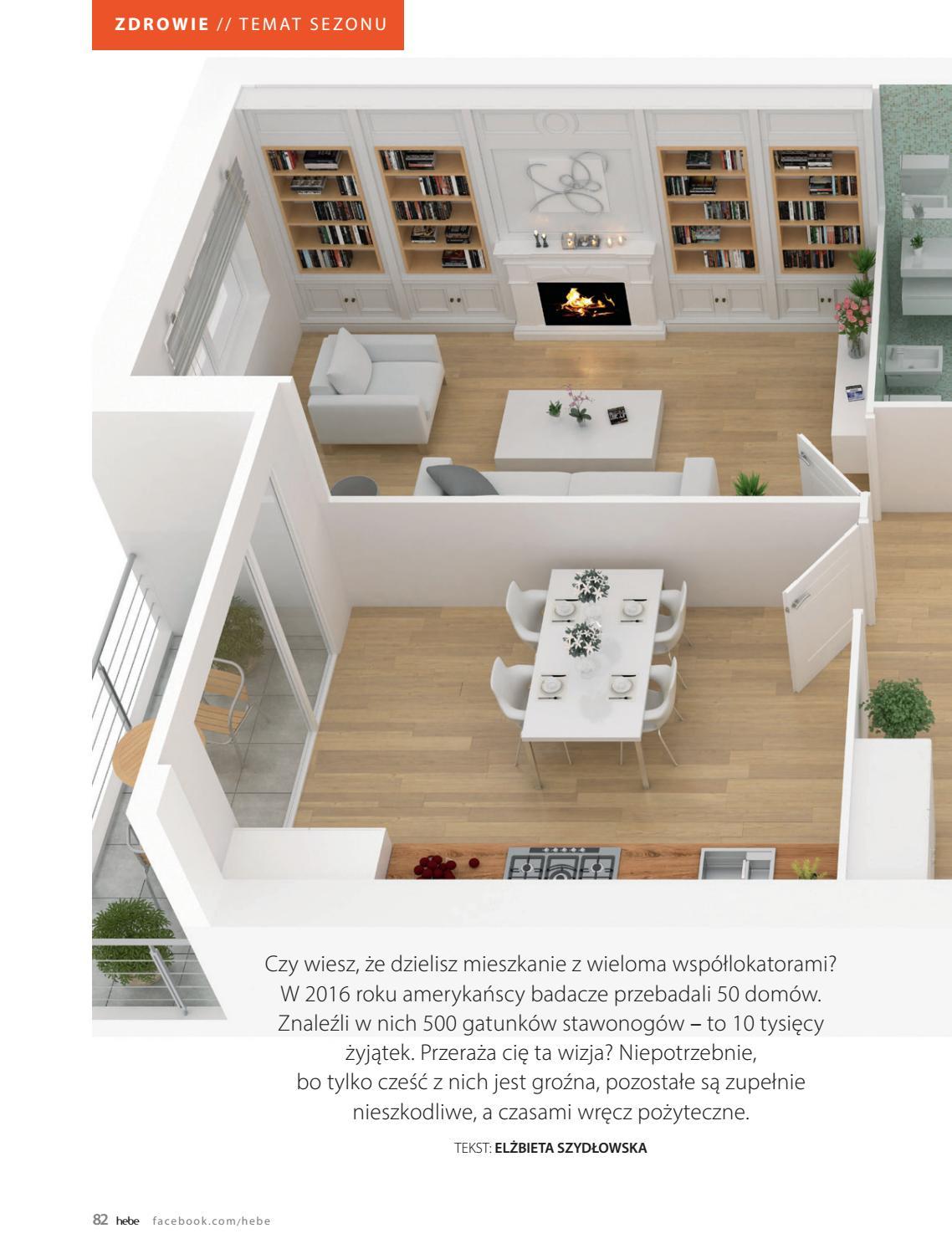 Gazetka promocyjna Hebe str. 82