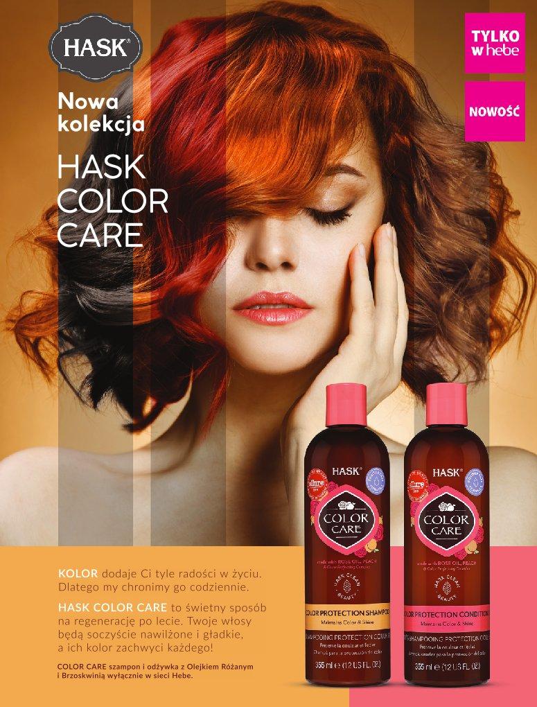 Gazetka promocyjna Hebe str. 159